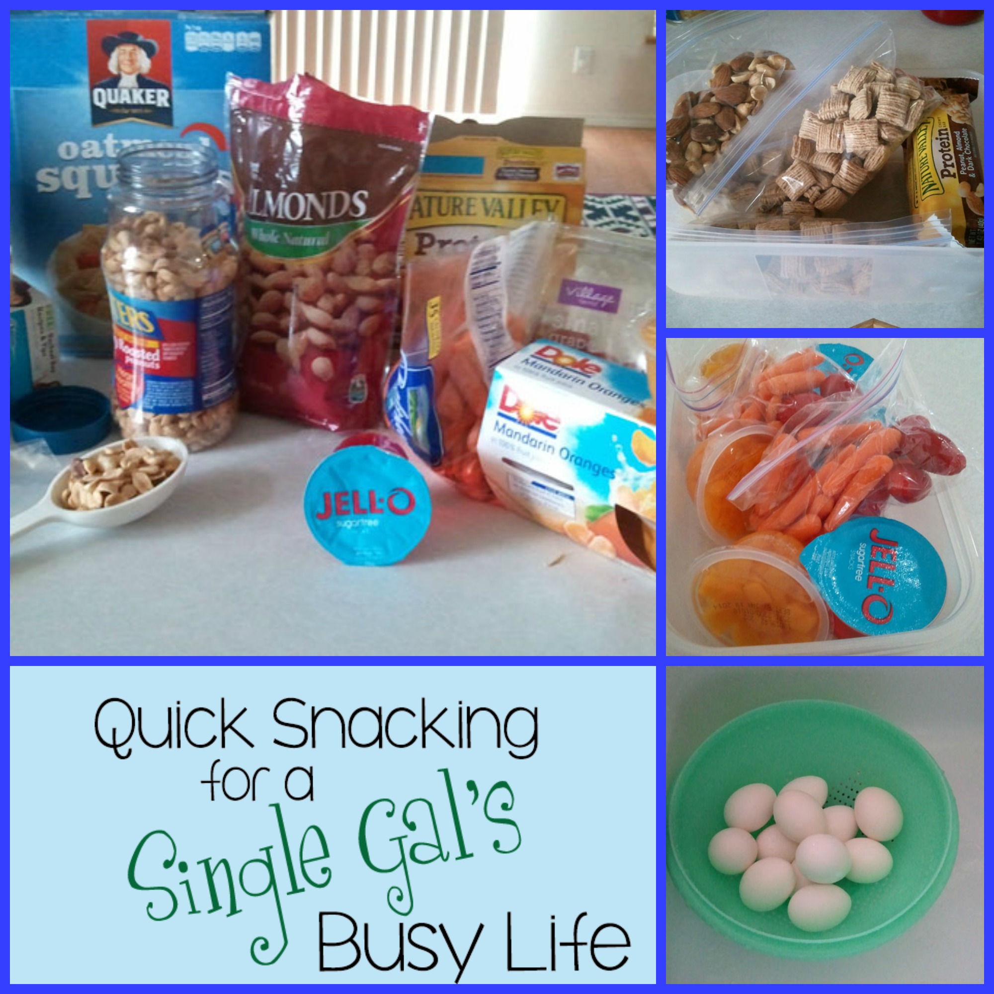 BusyGirlSnacks